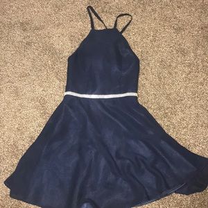 Formal classy dress